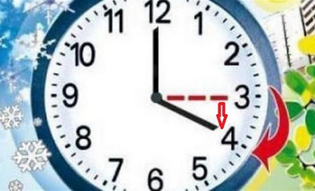 Переходимо на літній час чи залишаємося назавжди на зимовому