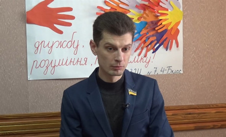 Шосткинець спробував себе як економіста, апаратника, коваля, медика. Нині – депутат міськради