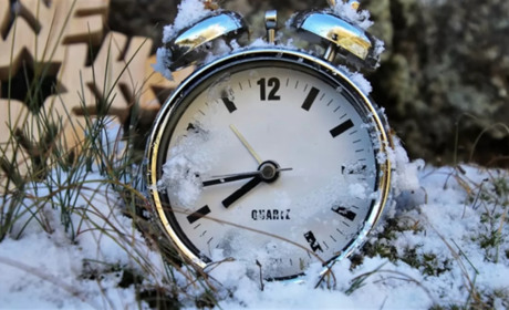 Відтепер южненцям не потрібно буде переводити годинник