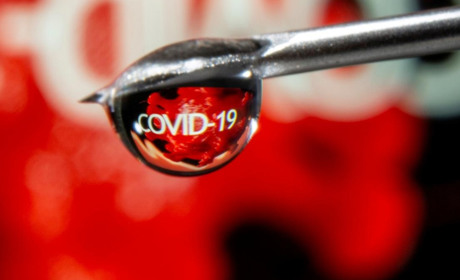 COVID-19 на Гадяччині: ситуація станом на 4 березня