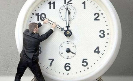 Чи перейде Україна на «літній» час: голосували народні депутати