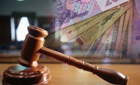 Оріхівець отримає від 4 до 8 років за хабар поліції