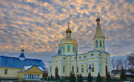 Церковні свята у березні: православний календар на місяць