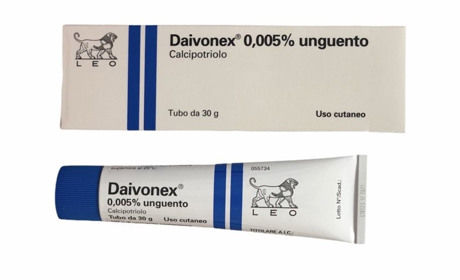 Дайвонекс. Эффективное лечение и профилактика псориаза