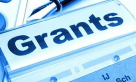 Подай заявку на грант і виграй від 5 до 500 тисяч доларів, щоб втілити свою мрію