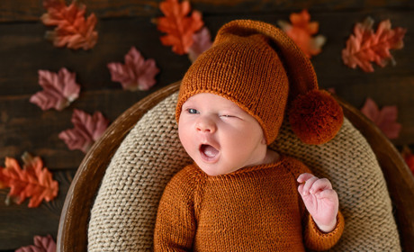 Луна, Аліса та Іван: як обрати ім'я новонародженій дитині та які були популярні у 2020