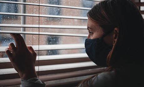 Кількість хворих на коронавірус на Кагарличчині зросла до 119