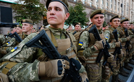 Призов 2021 на Сірогозщині: що зміниться для призовників під час весняного призову
