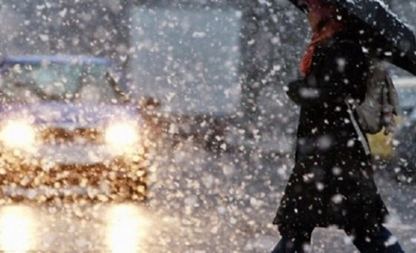 Будьте обережні: на Хмельниччині погіршаться погодні умови