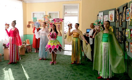 Новини громади за 1-5 березня: збитки порахували, творчий огляд провели, проблеми обговорили