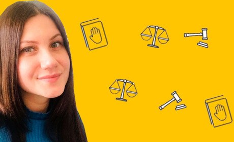 Аліменти: нові правила та покарання. Розповідає гадяцька юристка Ірина Калініченко