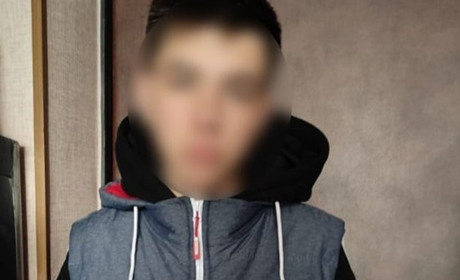 Шосткинського підлітка, який втік з дому знайшли у Херсонській області