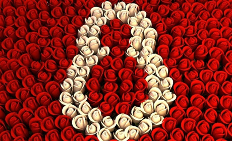 Обираємо подарунок дівчині на 8 березня