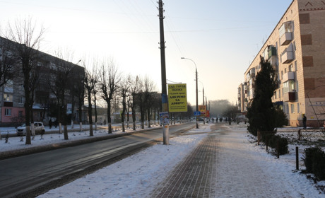 Старокостянтинів у дрібницях: тест для спостережливих