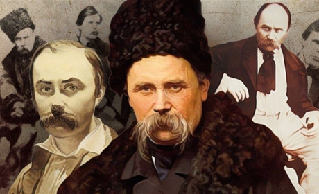 В Южному стартував онлайн конкурс читання поезії Шевченка