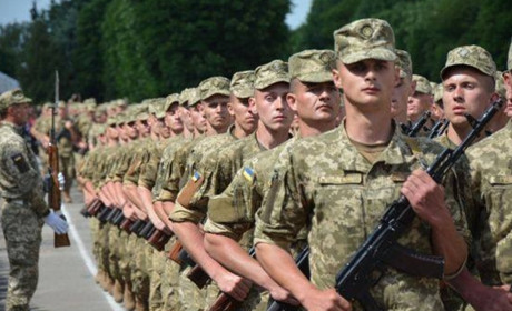 Коли розпочнеться весняний призов: що варто знати і що пропонує законопроєкт Президента