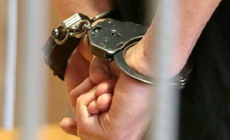 Старокостянтинівця засудили за спробу згвалтування