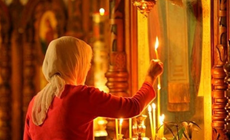 Церковні свята у березні: православний календар на місяць