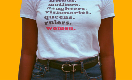 Кожна жінка має право на вибір