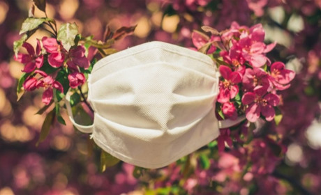 COVID-19 на Гадяччині: ситуація станом на 8 березня