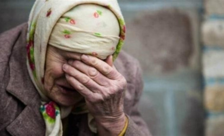81-річну жительку Ніжина обікрали "липові" представники соцзахисту