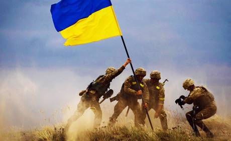Волонтери Рівненської АЕС зібрали більше 26 тисяч гривень для військових