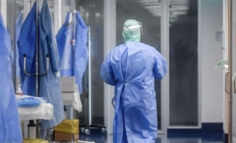 COVID-19: за вихідні від ускладнень померло 2 гадячан