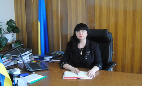 Президент звільнив голову Городоцької районної державної адміністрації