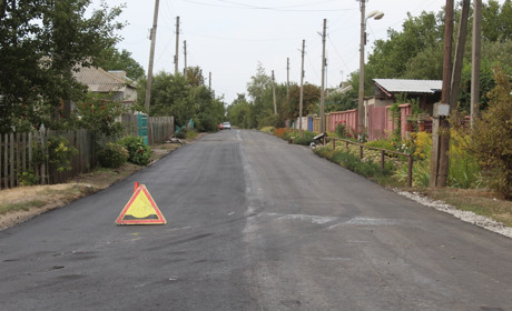 Які дороги відремонтують на Луганщині в 2021 році