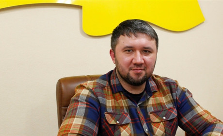 Президент призначив Романа Власенка головою Сєвєродонецької райдержадміністрації: подробиці