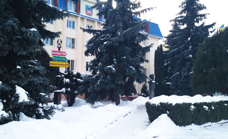 Якою ви хочете бачити Барську громаду: заповніть анкету
