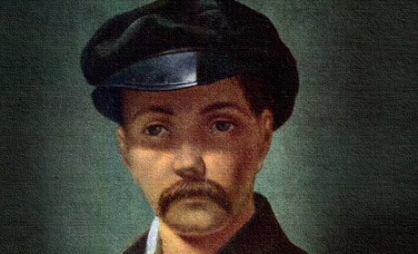 Боже, як він жив! Це ж якась неймовірна, абсолютно фантастична, небувала, нереальна біографія!