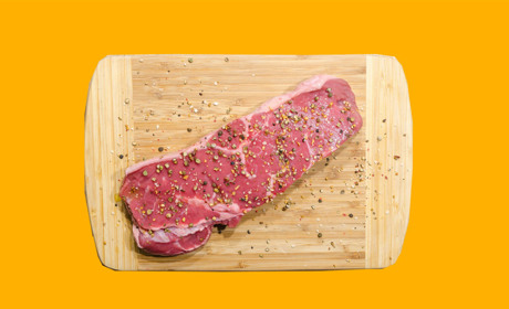 Чи здорожчає м’ясо у Гадячі? Розбираємося разом із експертом аграрного ринку