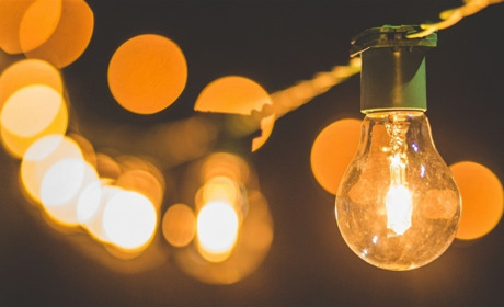 На Гадяччині через ремонтні роботи не буде світла: графік відключень з 15 по 19 березня