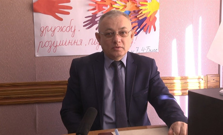 Керівник, політик та громадський активіст: знайомство з депутатом Віктором Калиновським