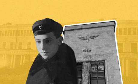Всесвітньо відомий архітектор Йосип Каракіс і Конотоп: що тут спільного