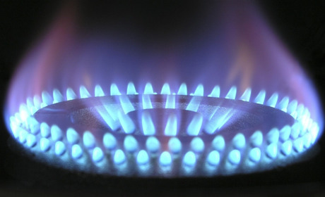 Річна ціна на газ для населення може почати діяти з 1 травня 2021 року