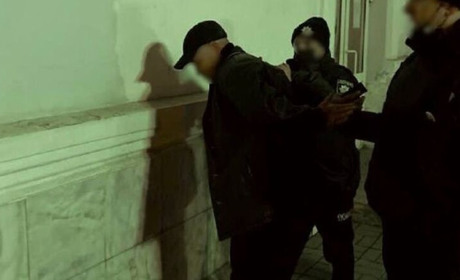 Мотиви невідомі: у Ніжині чоловік вбив 23-річного юнака