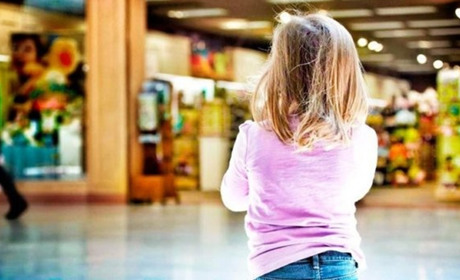 Що робити батькам, якщо зникла дитина: алгоритм дій для гадячан