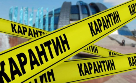 Чи буде в Україні новий локдаун: очільник МОЗ назвав головну умову