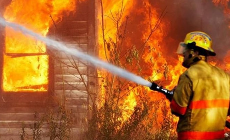 Що очікує троїчан за порушення законодавства у сфері пожежної безпеки