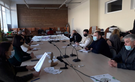 10 квітня в Шостці пройде еко-акція в рамках всесвітнього проекту: що саме відбуватиметься
