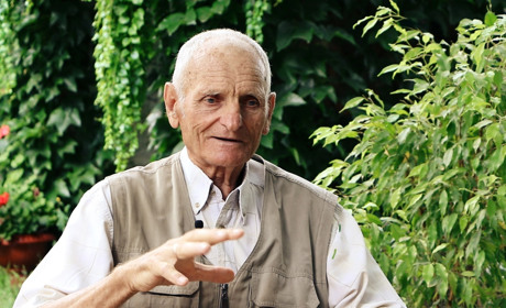 Володимиру Воловику 80!