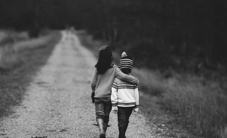 Допоможіть знайти, в мене зникла дитина: алгоритм пошукових дій для нікопольців