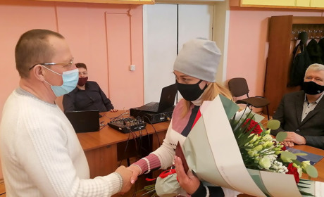 Новини громади за 8-14 березня: про матір-героїню, зустріч з футболістом, перемогу у конкурсі