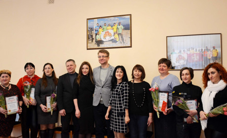 Онлайн-конкурс: у Золотоніській територіальній громаді відзначили найуспішніших жінок