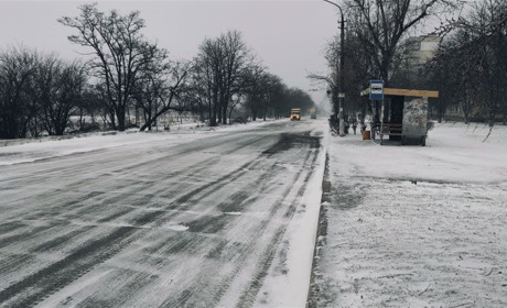 Потеплішає після Явдохи, 14 березня: прогноз погоди для первомайців