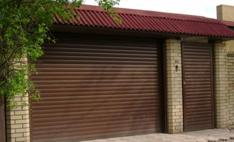 Как обезопасить свой гараж