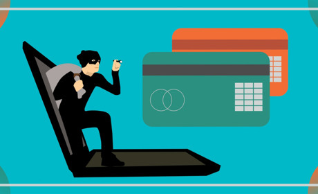 Як не стати жертвою інтернет-злодіїв: типові шахрайства та поради від Кагарлик.City