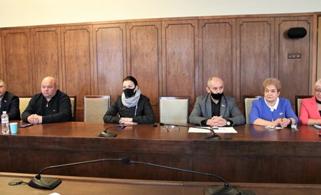 Доля переяславської тепломережі вирішиться через два тижні